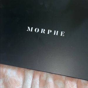 Morphe 39S SUCH a gem palette